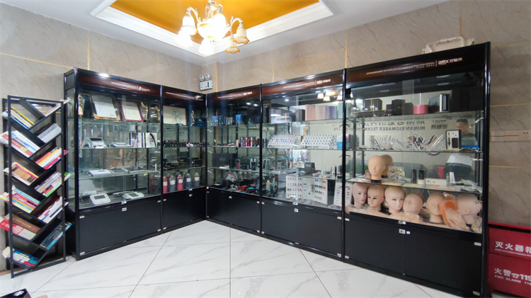 Changsha Adshi Electronic Equipment Co., Ltd. Microblading Pen
