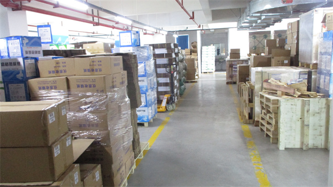 Hunan New Printing Paper Products Co.,Ltd Thermal Paper