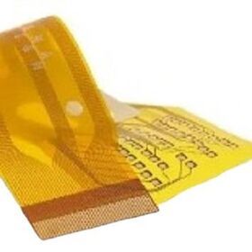 Danyu fpc manufacturer flexible printed circuit oem/odm flex pcb board for payment terminal