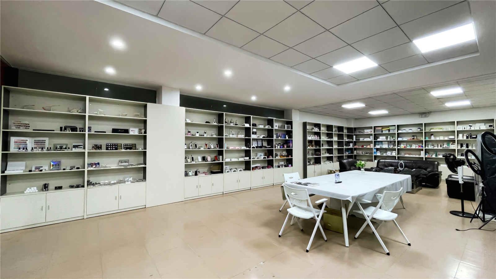 Dongguan I-Believe Electronic Appliance Co., Ltd. UV LED Nail Lamp