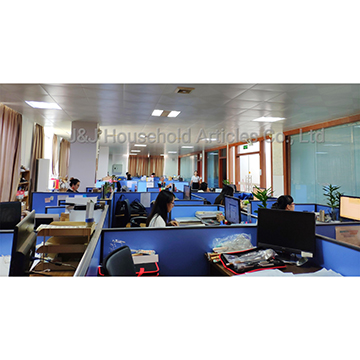 J&J Household Articles Co., Ltd. BBQ Tools