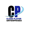 Close Player Enterprises logo