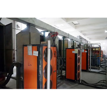 Jiangsu Guiteng Import and Export Co., Ltd. Magnesium Ingot