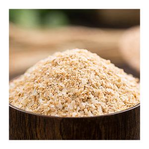 Authenticated HALAL/ HACCP/ISO/BRC/KOSHER China Custom Wholesale 2022 Crop Onion granules