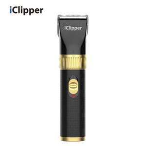 IClipper-X8  USB charging household  electric hair clipper for men hair cutting machine professional hair clipper