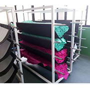 Xiamen Highsail Imp. & Exp. Corp. Activewear