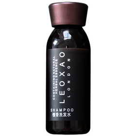 Best Quality Hair Care Products For Wholesale Sulfate Free Shampoo Anti Hair Loss Ginger Hair Shampoo