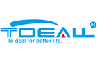 TDEALL TECHNOLOGY CO., LIMITED logo