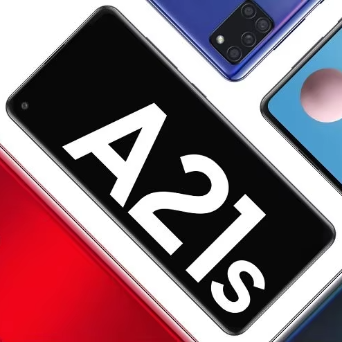 Bulk Unlock Original Wholesale Used Mobile Phones 6.5inch Smartphone Second Hand Cellphones For Samsung Galaxy A21s