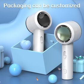 Industrial fans cooling tower mist wall pedestal handheld ventilador portatil portable & wearable mini portable fan