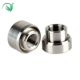 High Quality for CNC Machining Service Custom Precision Machining Parts