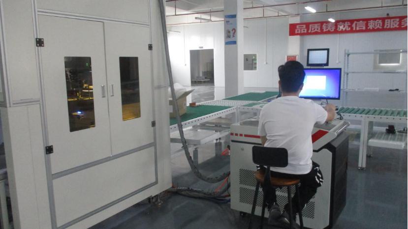 Yichun Hertz Energy Storage Technology Co., Ltd. Energy Storage Container