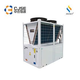 Cost Effective Price Of Small Industrial Condensing System Cooling  Air Cooled Scroll Water Chiller