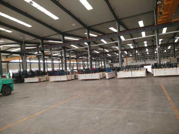 Qingdao Hongya Glass Co., Ltd. Laminated Glass