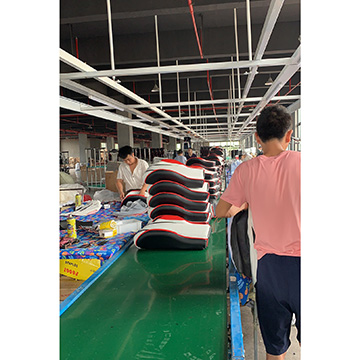 Saidong (Anji) Furniture Co., Ltd. Children's chairs