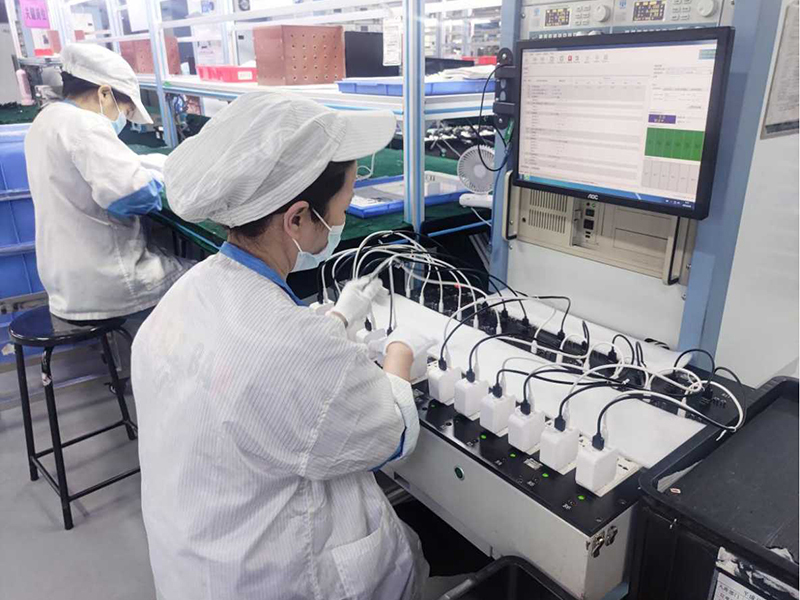 Jiangxi Chensheng Technology Co., Ltd. USB Cables
