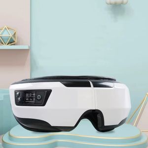 Eye Care Massage device Improves sleep and relives eye fatigue Wireless smart eye massager Thermal compression