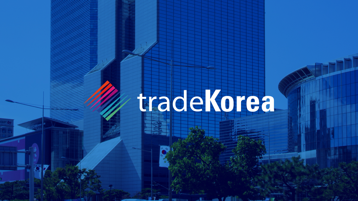 Korea International Trade Association Trade Support Services