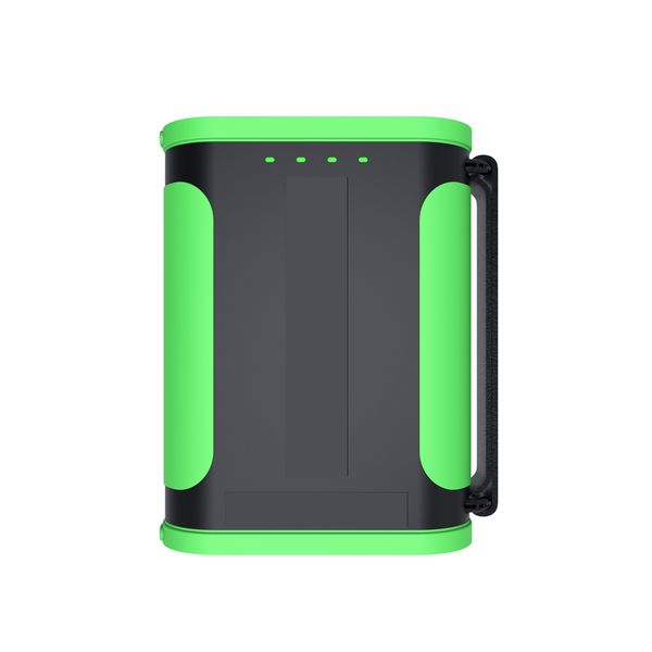 Wholesale For Particular 12V Four Port Output Digital 100000mAh 96000Mah Cigarette Socket Lighter 12 Volt DC Portable Power Bank