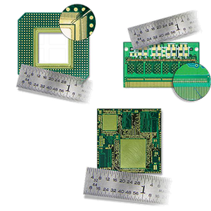 MCM — Multi-Chip Modules