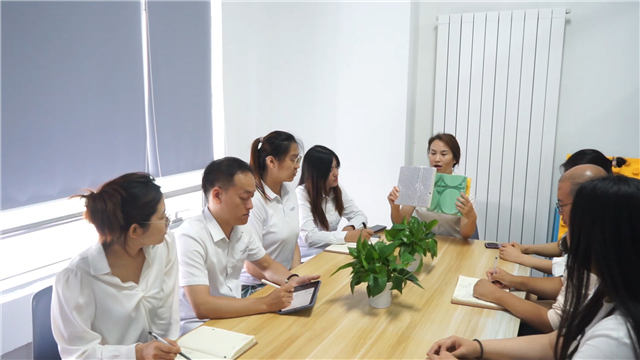 Beijing Huaxing Times Technology Co., Ltd. Rock Wool Board
