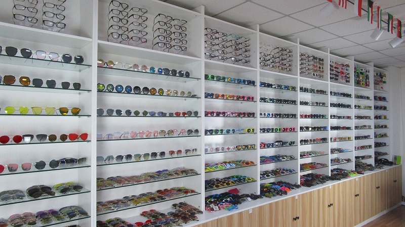 D&L Industry And Trade (Xuzhou) Co. Ltd. Fashion Sunglasses