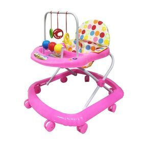 China Wholesale Sale seat stroller toys mucic activity wheels  Walking Car Light Kids simple baby walkerPopular