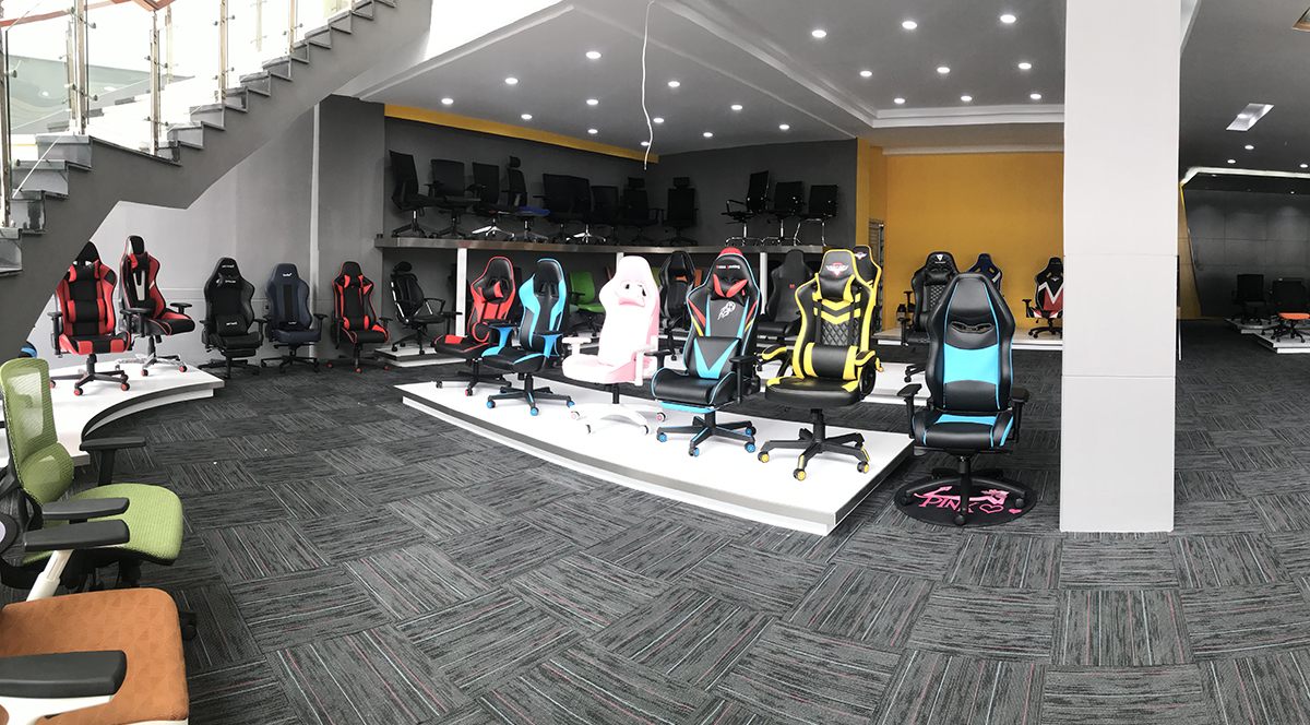 Foshan For World Import and Export Co., Ltd. office chair