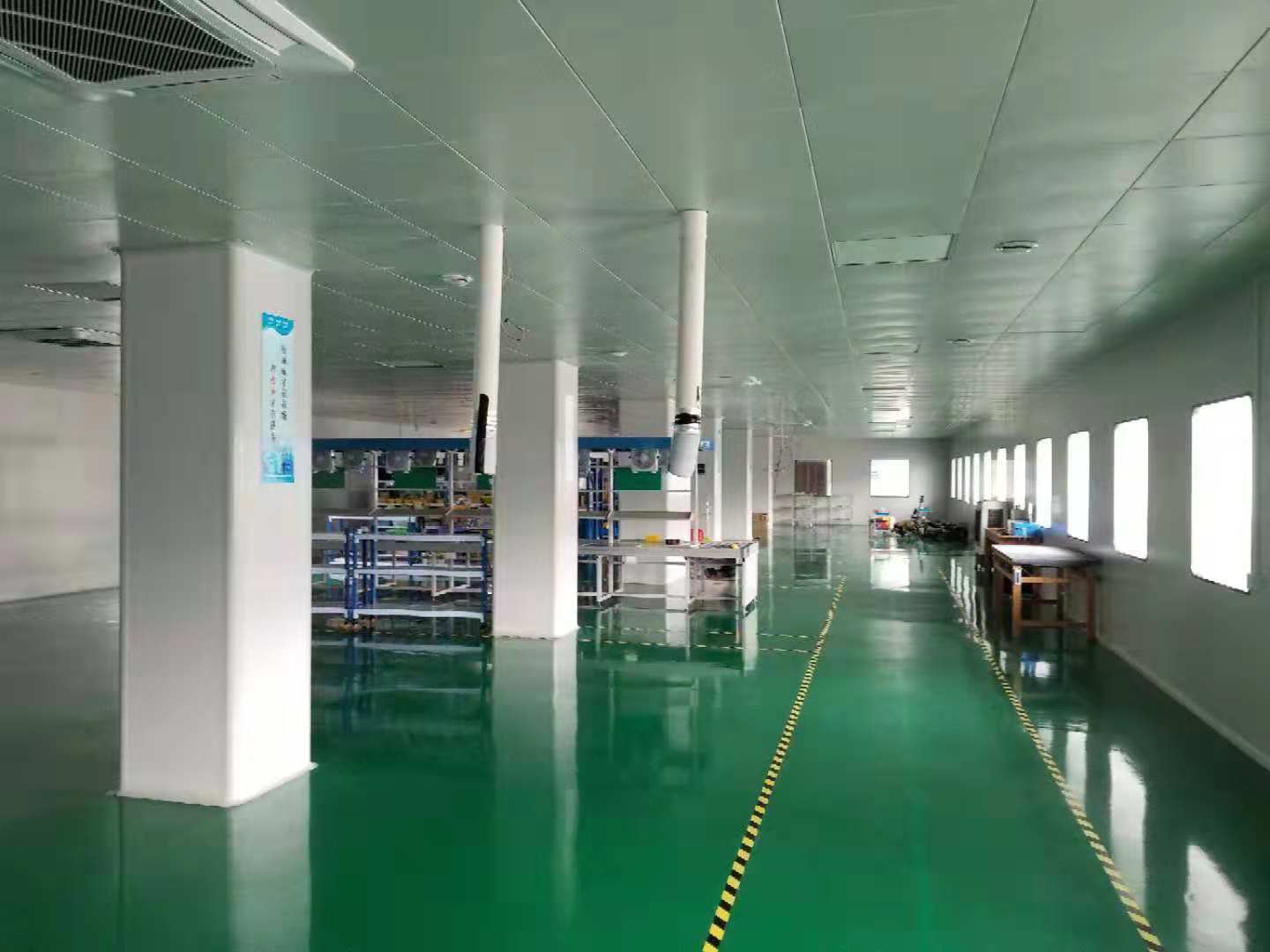 Henan Truecolor Electronic Equipment Co., Ltd. 3D holographic display