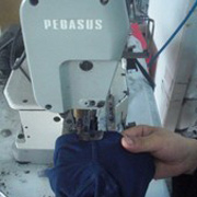 Lavia Fashion Garment Company Full Dress