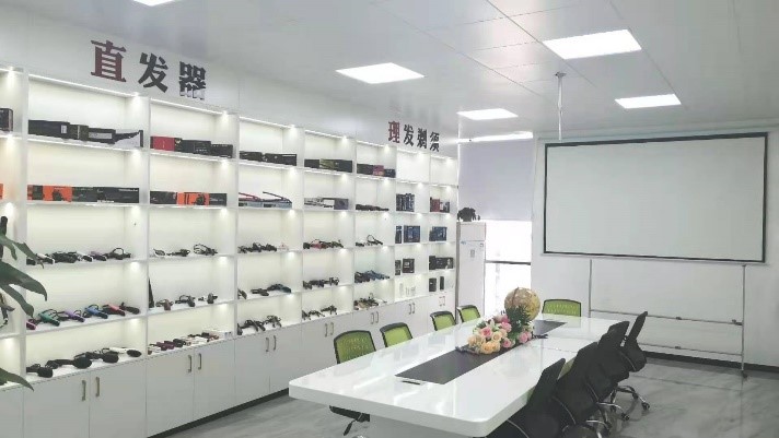 Guangzhou Welltop Intelligent Appliance Co., Ltd. factory image 4