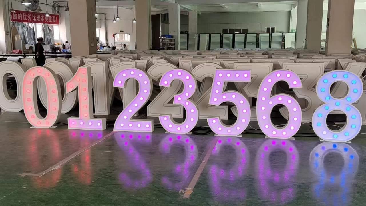 Nanchong Shengpeng Advertising Media Co., Ltd. Shunqing Branch factory image 4