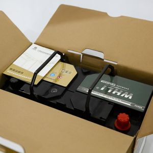 Hotsales 12V 65AH MF 65-700 lead-acid Auto battery BCI Standard Maintenance Free Customization Factory Price Wholesales