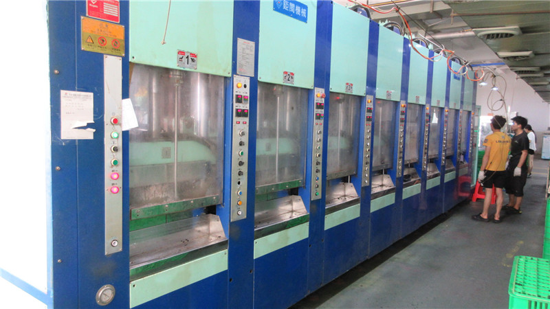 Fujian Fengyu Footwear Technology Co., Ltd. slippers