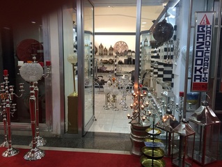 Home Design Exports Metal Lanterns
