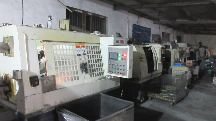 Shandong Ah-Factory Import And Export Co., Ltd. Spherical Roller Bearings