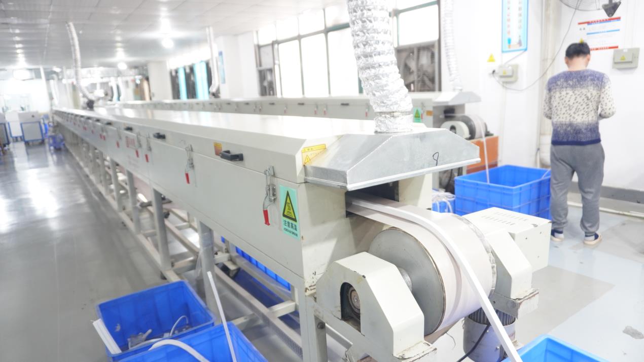Shenzhen Guoye Optoelectronics Co., Limited Pixel LED Strips