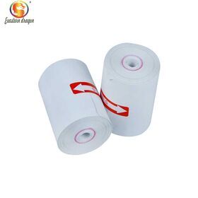POS 80mm THERMAL PRINTED RECEIPT PAPER