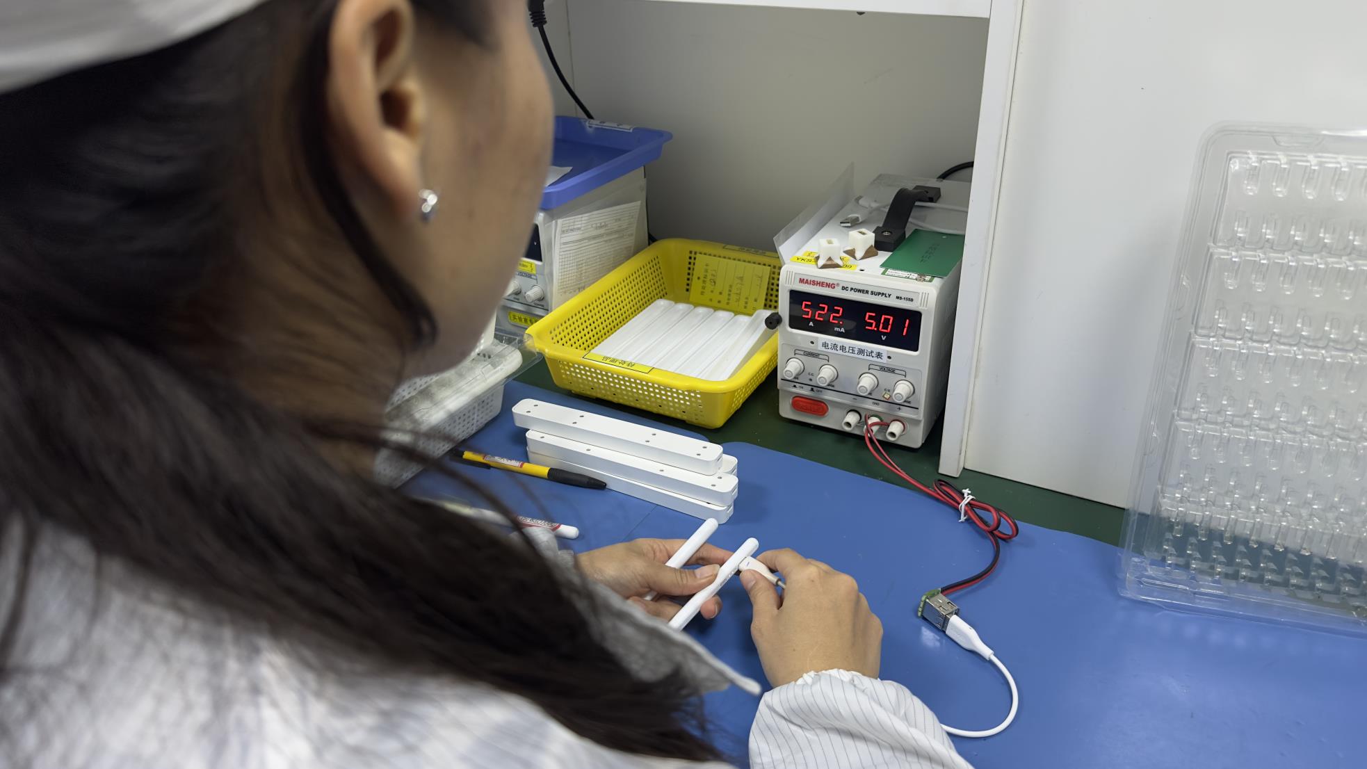 SZ Centyoo Technology Co., Ltd. factory image 6