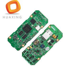 Customized PCB PCBA Circuit Board Gerber File BOM List PCB PCBA Assembly PCBA PCB Printed Circuit Board
