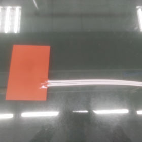 Vehicle battery parts electrical heating solution heating film heating pad