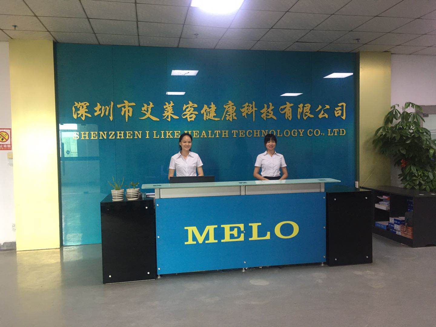 Shenzhen I Like Health Technology Co., Ltd. Kegel Balls
