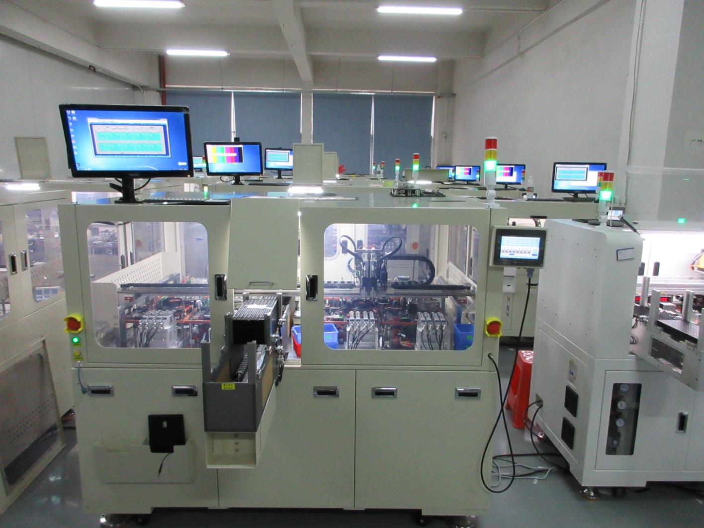 Shenzhen Zhongteng Electronic Co., Ltd. DDR3 RAM