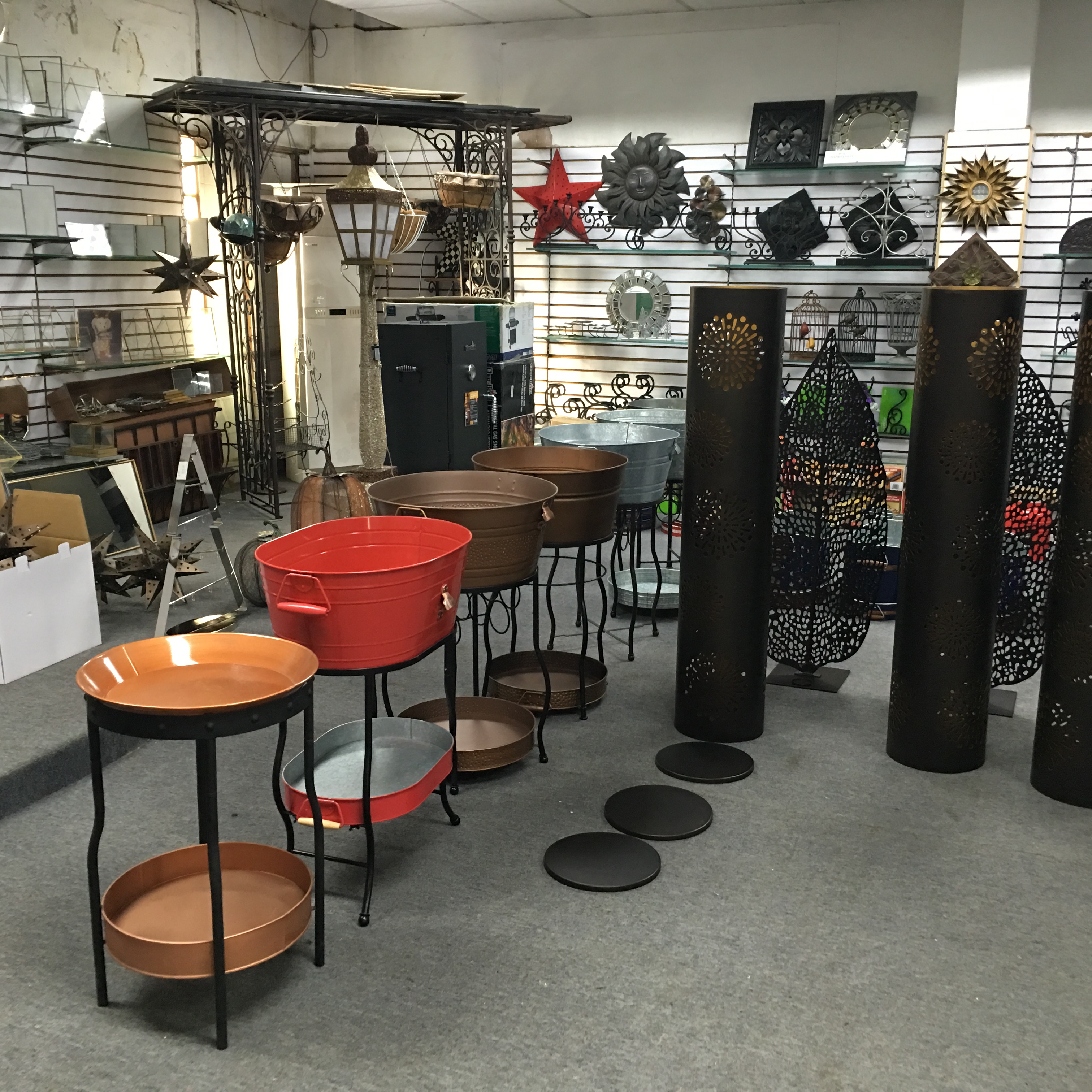 Dongguan Le Liang Sports & Leisure Products Co., Ltd. Shuffleboard Table