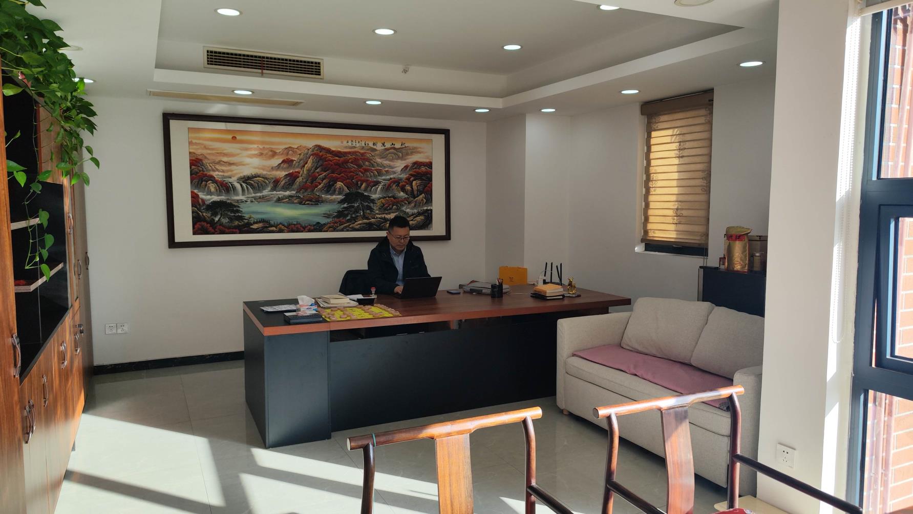 Zhengzhou Boyang Advertising Co., Ltd. Light Boxes