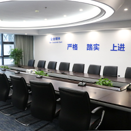 Xuzhou Construction Machinery Group Co., Ltd. Truck Crane