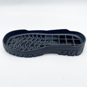 Huadong TPR Kids Boots Lofer Moccasin Shoe Sole Outsole