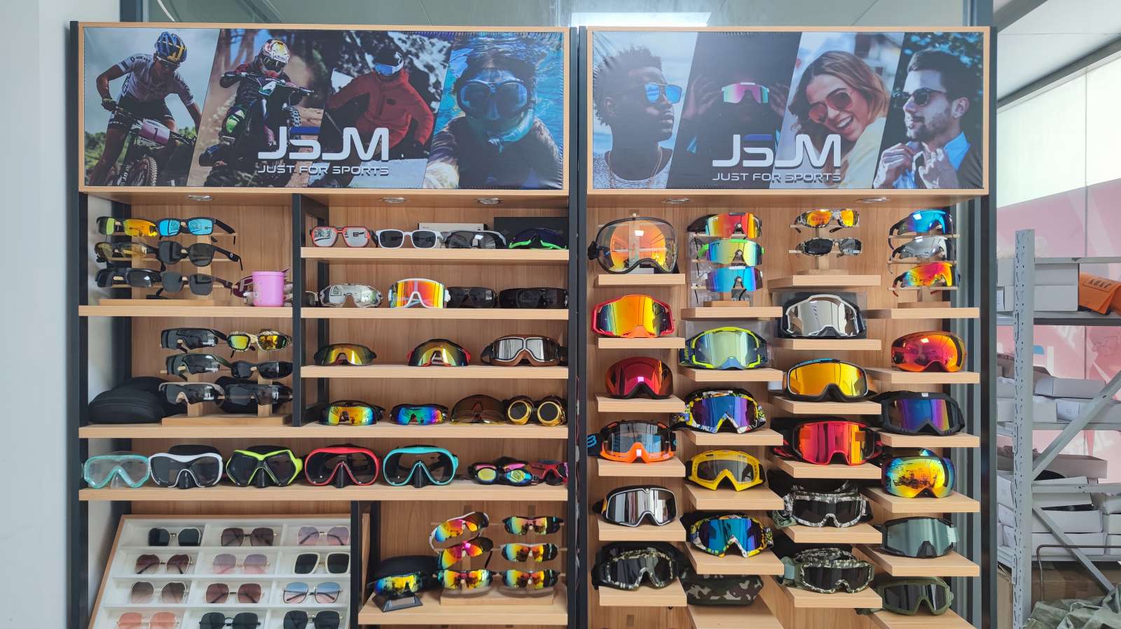 Shenzhen Hui Mei You Gou Business And Trade Limited Company Tactical Goggles