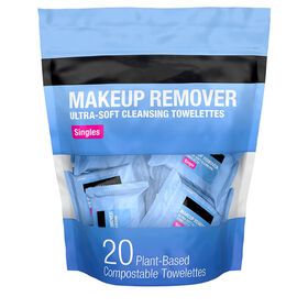 Customized Makeup Remover Wet Wipes Cleaning Facial Wipes to Remove Makeup