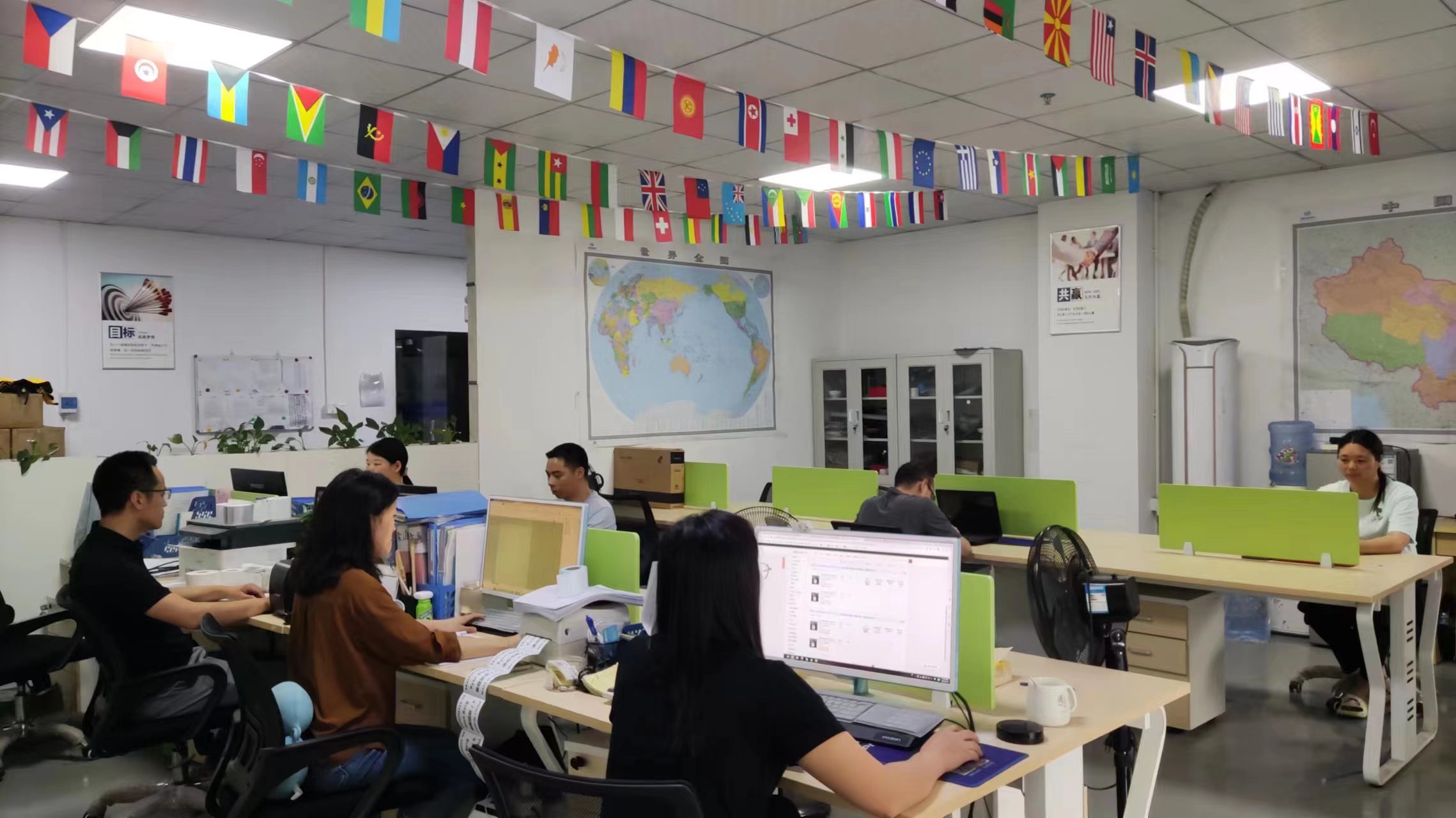 Shenzhen ETOP Technology Co., Ltd. LED Module